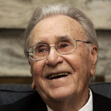 Oral Roberts