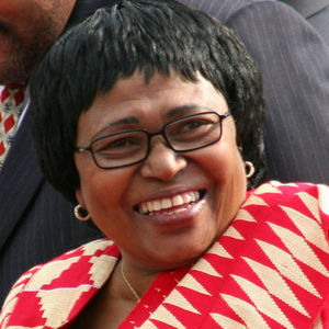 Manto Tshabalala-Msimang