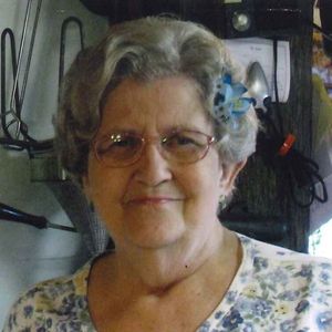 Mrs. Dawn Ayers Wiles
