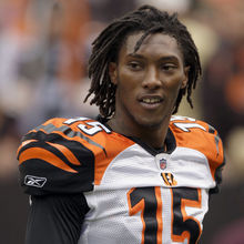 Chris Henry