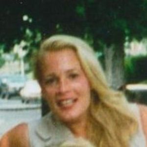 Jacqulynn M. McSorley