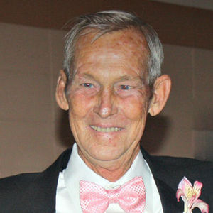 Ernest Junior Voisin