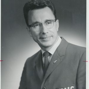 Roger Holmes
