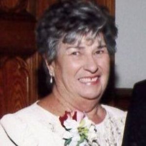 Mrs. Helen A. (Sughrue) McKenna