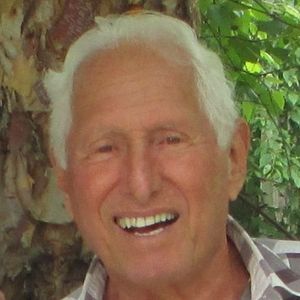 Mr. Edwin "Ed" Cohen