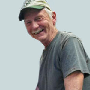 Bruce Thomas Gleesing