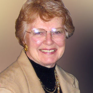 Phyllis Ann Rice