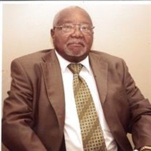 James Earl McGee