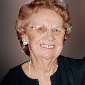Amelia V. Higgins