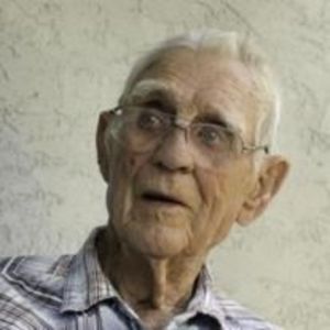 Richard Donald Cockrum