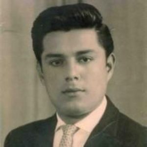 Alfredo C. Valverde