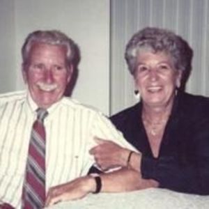 June Carmen Ellis