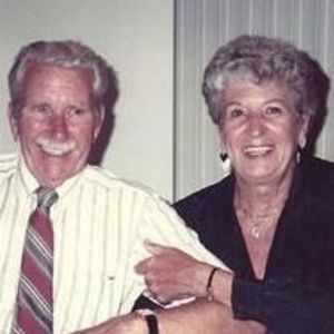 June Carmen Ellis