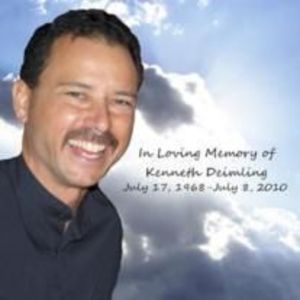 Ken Deimling