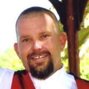 Joshua James Peterson