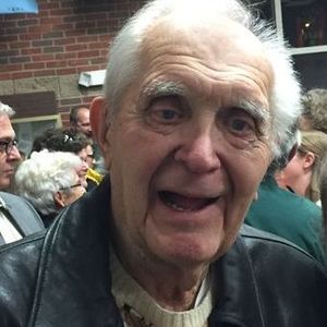 Robert J. Neville, Sr.