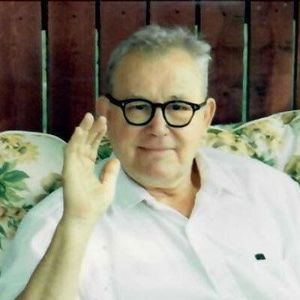 Frank Vargo, Jr.
