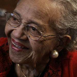 Ann Nixon Cooper
