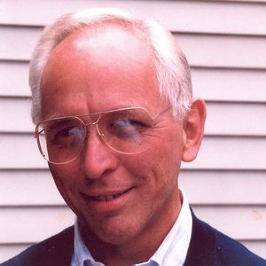 Mr. Peter Dean Dreesen