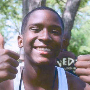 Tresman Oshay Jarvae Jackson
