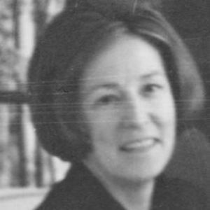 Mrs. Katherine J. Barrette