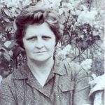 MARIE  HALL