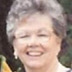 Mrs.  Dorothy Edna Quirke