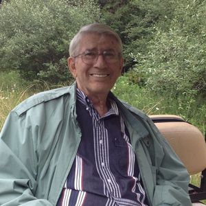 Mr. Steve J. Kuhtic