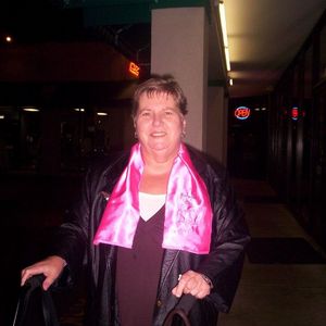 Mrs. Beverly Jane Dunlap