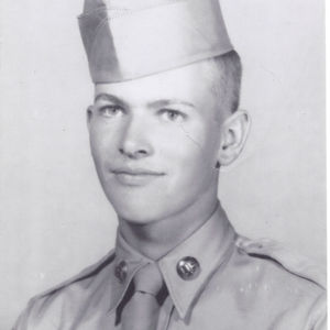 Marshall Allen Coburn