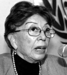 Esther Chavez