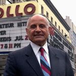  Percy  Sutton