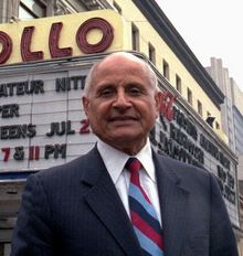 Percy Sutton