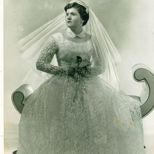 Mrs Aileen C. Hill