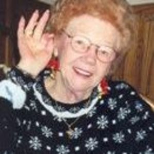 Helen  R. McIntire