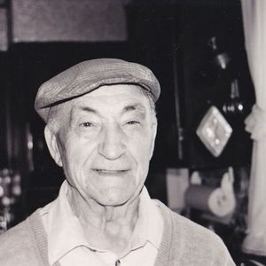 Frank Morena