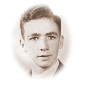 LTC Walter Joseph Kurtz, Jr.