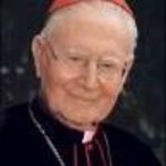 Cardinal Cahal  Daly