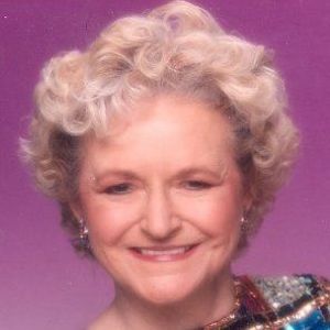 Donna Lee Richardson