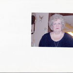 EVELYN  RAYMOND