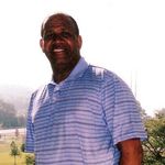 Glenn Douglass Webb