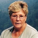Judith Faye Hudson