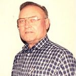 Alfred B. Pete Smith