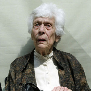 Freya von Moltke