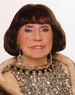 Eunice Johnson