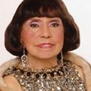 Eunice Johnson