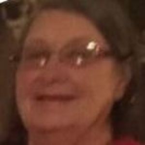 Betty Perrine