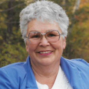 Delores M. Sayles