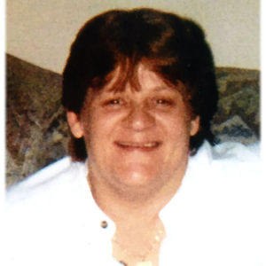 Geraldine (Christian) Antunez