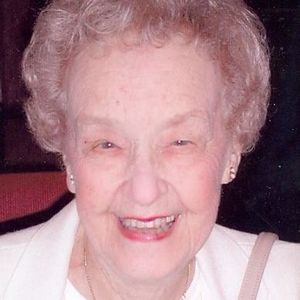 Mrs. Ruth  Snider Buie